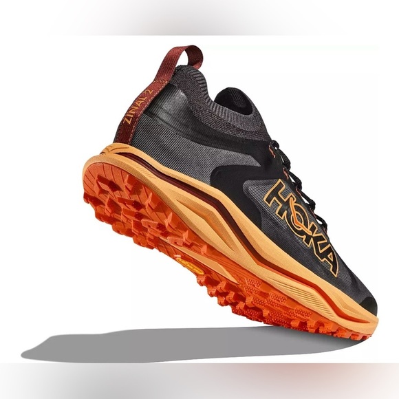 Hoka Zinal 2 Trial‎ Running Shoes Men’s Size 8D main image 7